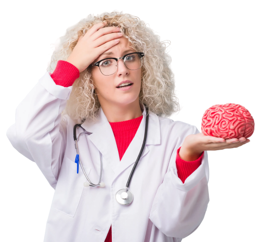 Dokter Sahabat Stroke